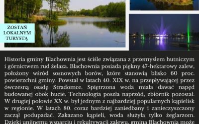 Zostań Lokalnym Turystą