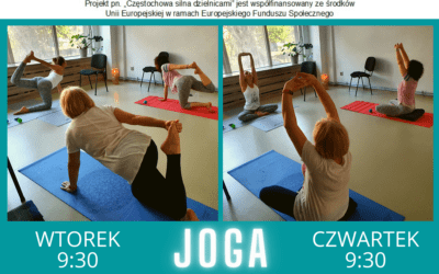 Joga