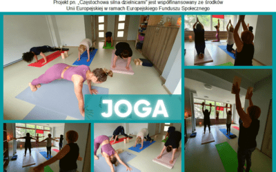 Joga