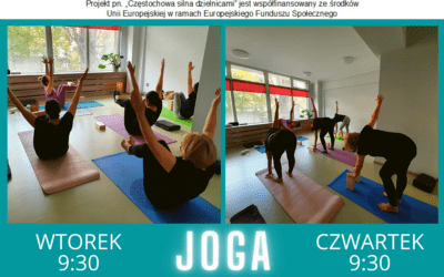 Joga