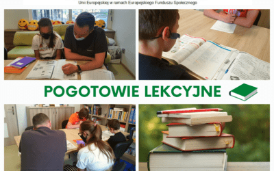 Pogotowie lekcyjne