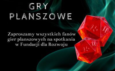 Gry planszowe