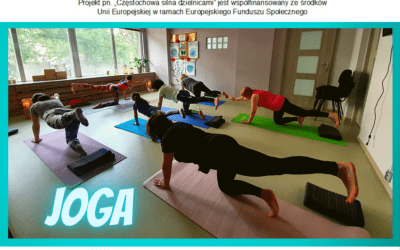 Joga