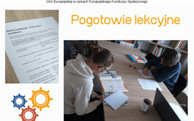 Pogotowie lekcyjne