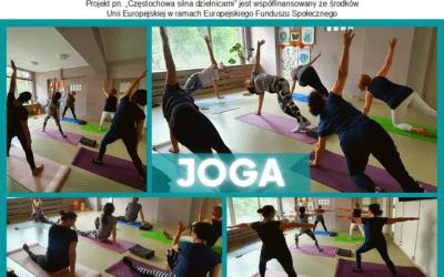 Joga