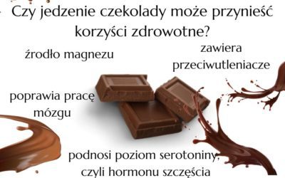 Zdrowe inspiracje – dietetyczka radzi