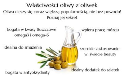 Zdrowe inspiracje – dietetyczka radzi