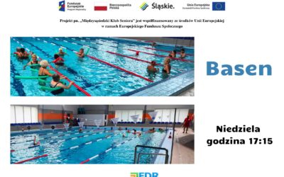 Basen dla Seniorów
