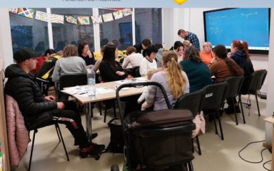 Kurs języka polskiego dla Ukraińców