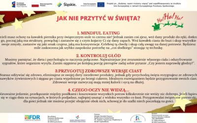 Zdrowe inspiracje – dietetyczka radzi