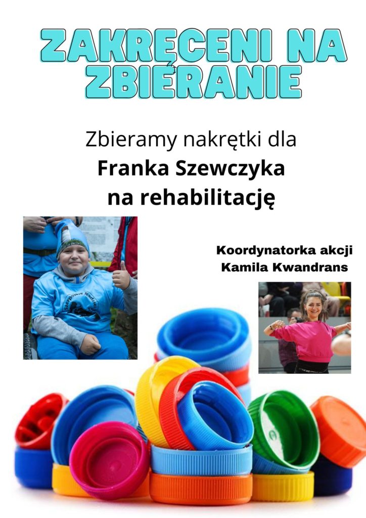 Fundacja Dla Rozwoju Klub Seniora Nakrętki