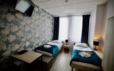 Nigdy nie jest za wcześnie, aby zacząć planować kolejną podróż – Hostel Open Garden zaprasza